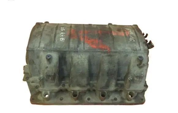 BMW X5 E53 Intake manifold 72292806 SSACY
