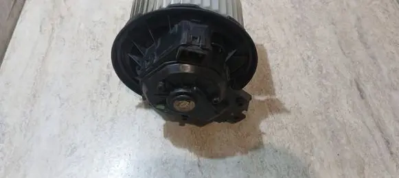 Ford S-MAX Heater fan/blower