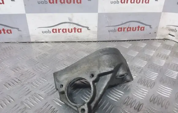 Opel Vectra C Driveshaft support bearing bracket 9186591 644124471