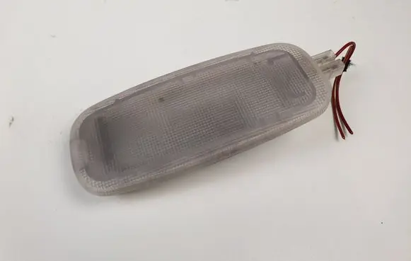 Mercedes-Benz Vito Viano W639 Rear seat light A2028200401