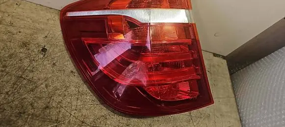 BMW X3 F25 Rear/tail lights 7217311