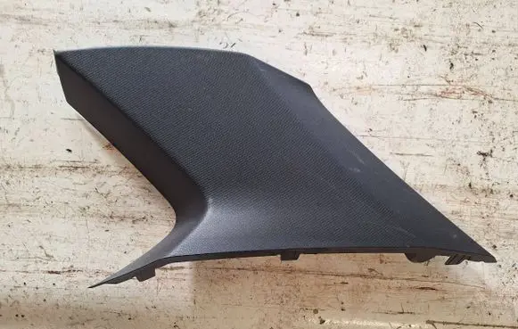 BMW X5 F15 (A) pillar trim 4711632 19184810 6276775