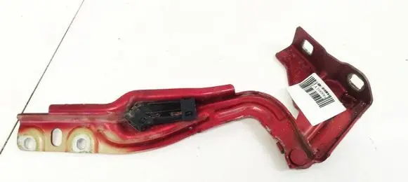 Engine bonnet/hood hinges