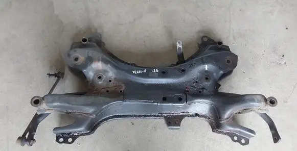 Toyota Verso Front subframe