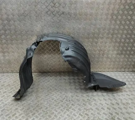 Mazda 6 Front wheel arch liner splash guards GRF256140