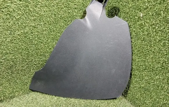 Renault Trafic III (X82) Dashboard side end trim 689200230R 93452500