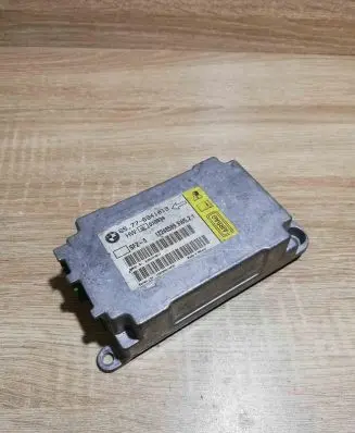 BMW 5 E60 E61 Airbag control unit/module 6941018