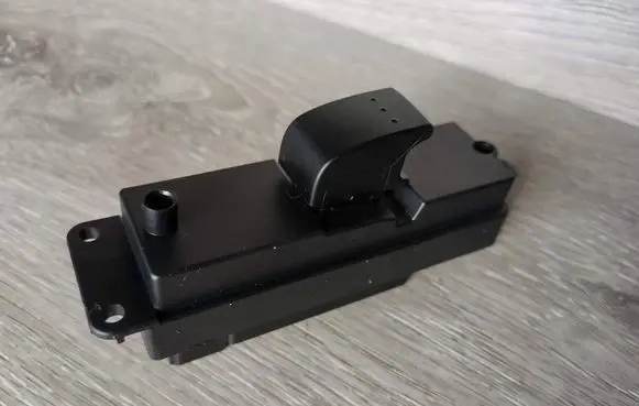 Mazda 3 I Electric window control switch 03123110