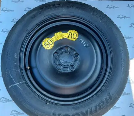Ford Mondeo Mk III R16 spare wheel 1S71MH