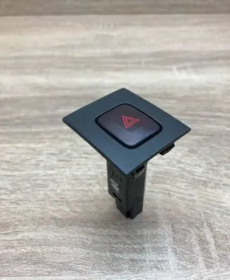 Volvo S80 Hazard light switch 30710106 10W032