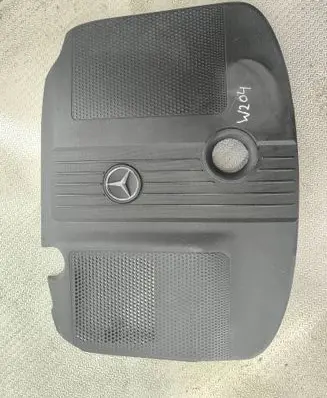 Mercedes-Benz C W204 Engine cover (trim) 10102167 171504 GF10MD20