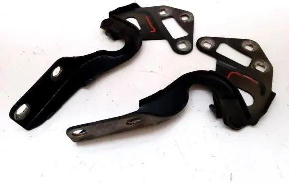 Fiat Croma Engine bonnet/hood hinges B430SX
