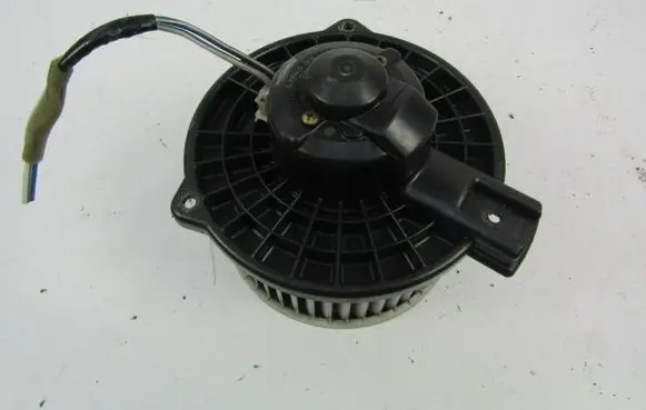 Mazda 6 Heater fan/blower 