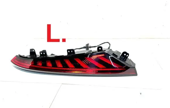 Rear/tail lights