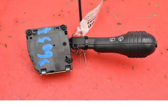 AC 428 Headlight wiper switch 