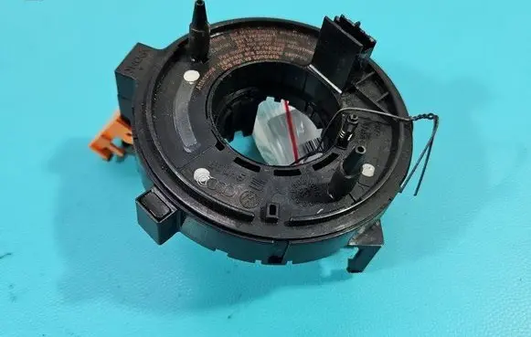 Ford Galaxy Airbag slip ring squib (SRS ring) 1J0959653E IMPRK1445657