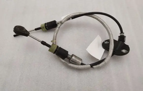 Volvo XC60 Gear shift cable linkage 31492813