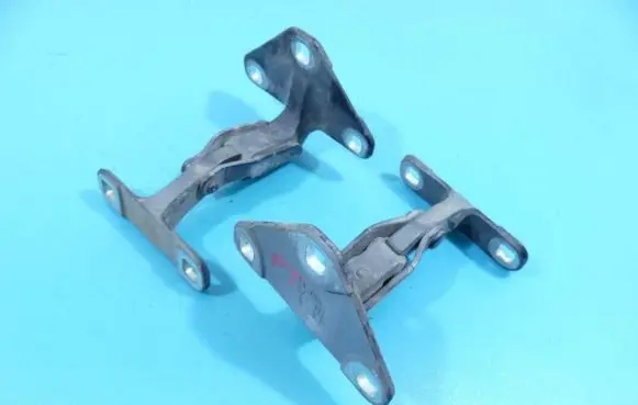 BMW X5 E70 Rear door hinge set 14187910 IMPRK1254851