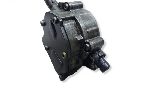 Volkswagen Touran I Vacuum pump 038145209HKASACJ 038145209H