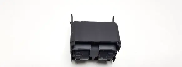 Volkswagen Caddy Headlight level height control switch 2K0941333B