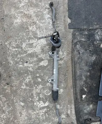 Renault Clio IV Steering rack 490012121R