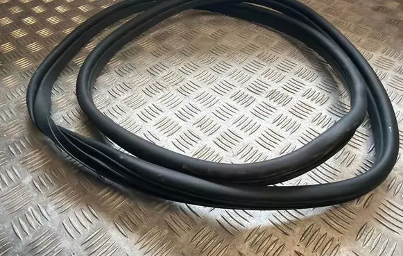 KIA EV6 Rubber seal rear door 