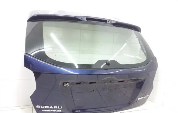 Subaru Impreza IV Tailgate/trunk/boot lid AS2
