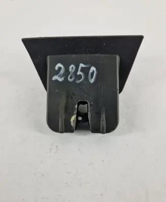 Audi A4 S4 B8 8K Tailgate/trunk/boot lock/catch/latch 8R0827505