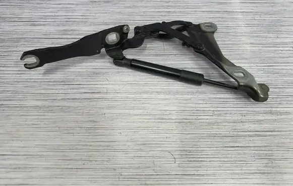 Mini Cooper Roadster R59 Engine bonnet/hood hinges 2754740 2751204