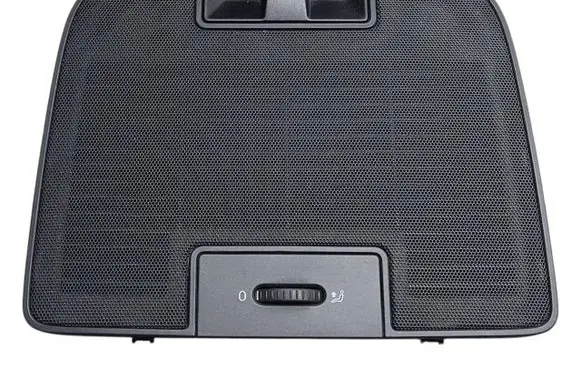 Volkswagen Golf Plus Panel trim 5M0819153A