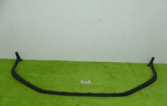 Porsche 911 991 Front door trim (molding) 99150552580