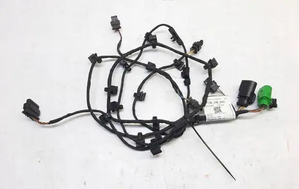 Parking PDC sensor
