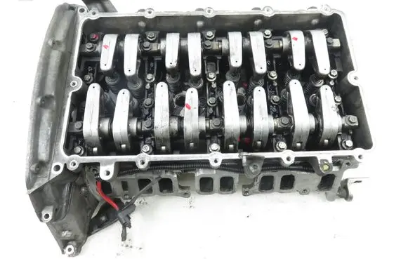 Ford Transit Engine head YC1Q6K537AG YC1Q6090BB