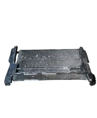 BMW X3 E83 A/C cooling radiator (condenser) 0385781