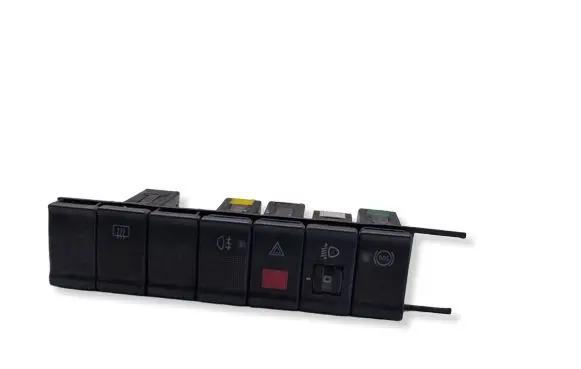 Audi 80 90 S2 B4 A set of switches 
