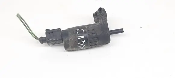 Volkswagen Caddy Windscreen/windshield washer pump 1K6956651
