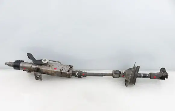 Renault Trafic II (X83) Steering column universal joint 8200762565