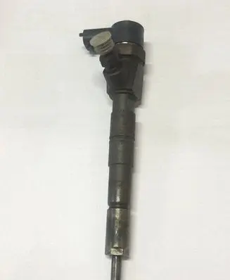 Opel Insignia A Fuel injector 0445110327