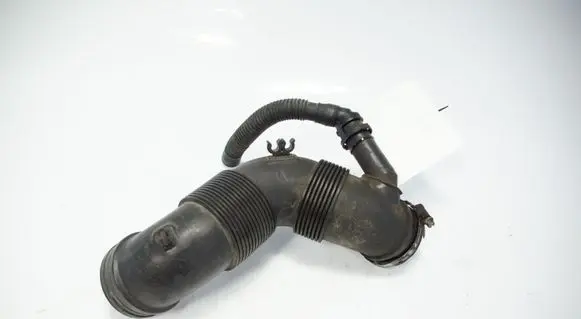 Volkswagen Caddy Engine coolant pipe/hose 3C0129654M