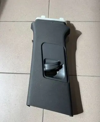 Porsche Macan (95B) (B) pillar trim (top) 95B867283