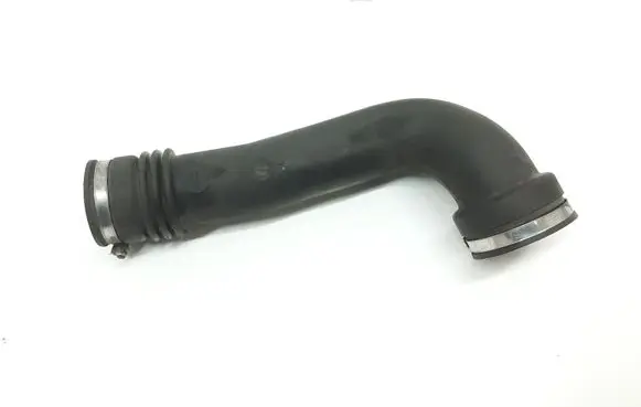 Mercedes-Benz S W220 Air intake hose/pipe A6280981601