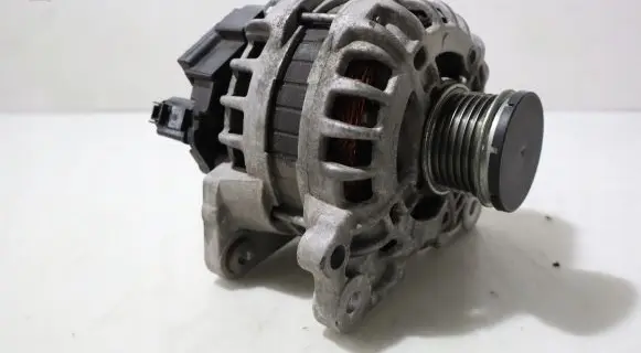Skoda Fabia Mk3 (NJ) Generator/alternator