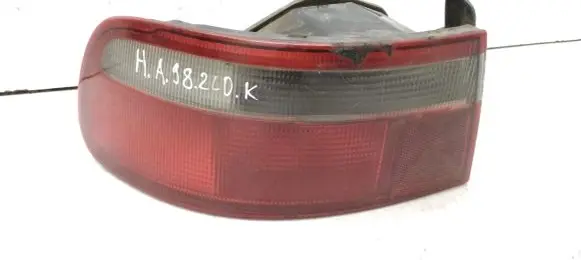 Honda Accord Rear/tail lights E101244 RS1IA2A 23623301