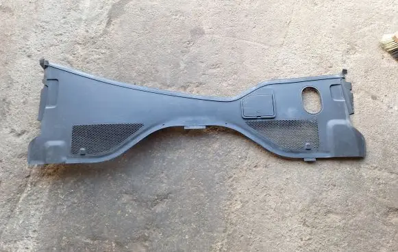 Audi A7 S7 4G Wiper trim 4G8819447 30112101