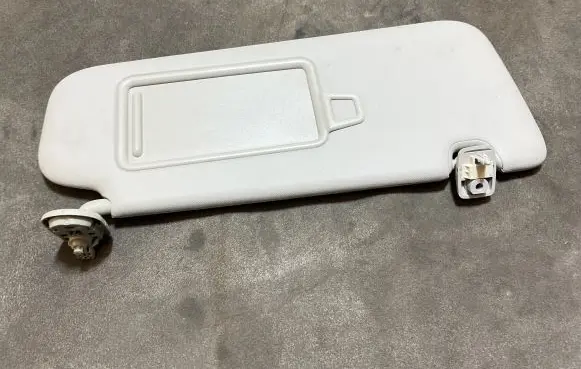 KIA Ceed Sun visor