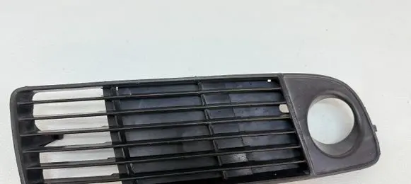 Audi A6 S6 C5 4B Front fog light trim/grill 4B0807682