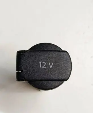 Volkswagen Scirocco 12 V Socket (front) AWFA5WF148