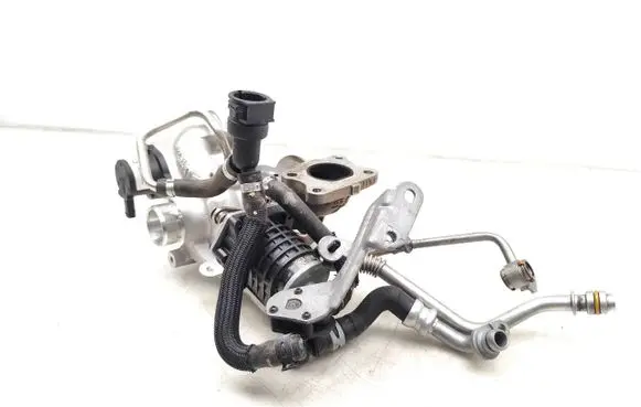 Citroen C3 Turbo 9836081180