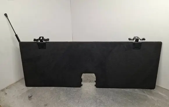 BMW X5 F15 Trunk/boot floor carpet liner 206501PC 029982686