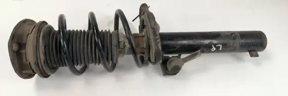 Skoda Octavia Mk4 Front shock absorber/damper 5WA413031T